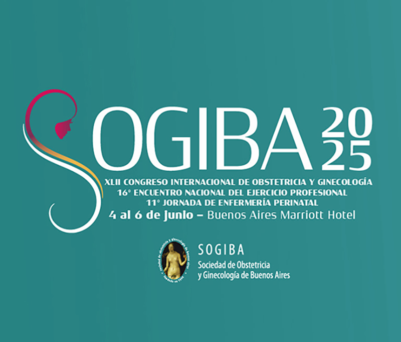 Congreso Sogiba 2025