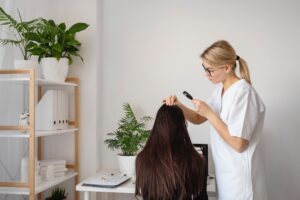 0 Dermatitis seborreica diagnóstico