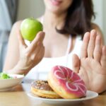 0 Dermatitis seborreica y dieta
