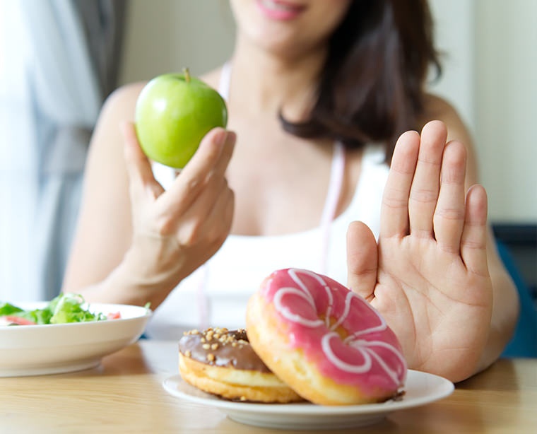 0 Dermatitis seborreica y dieta