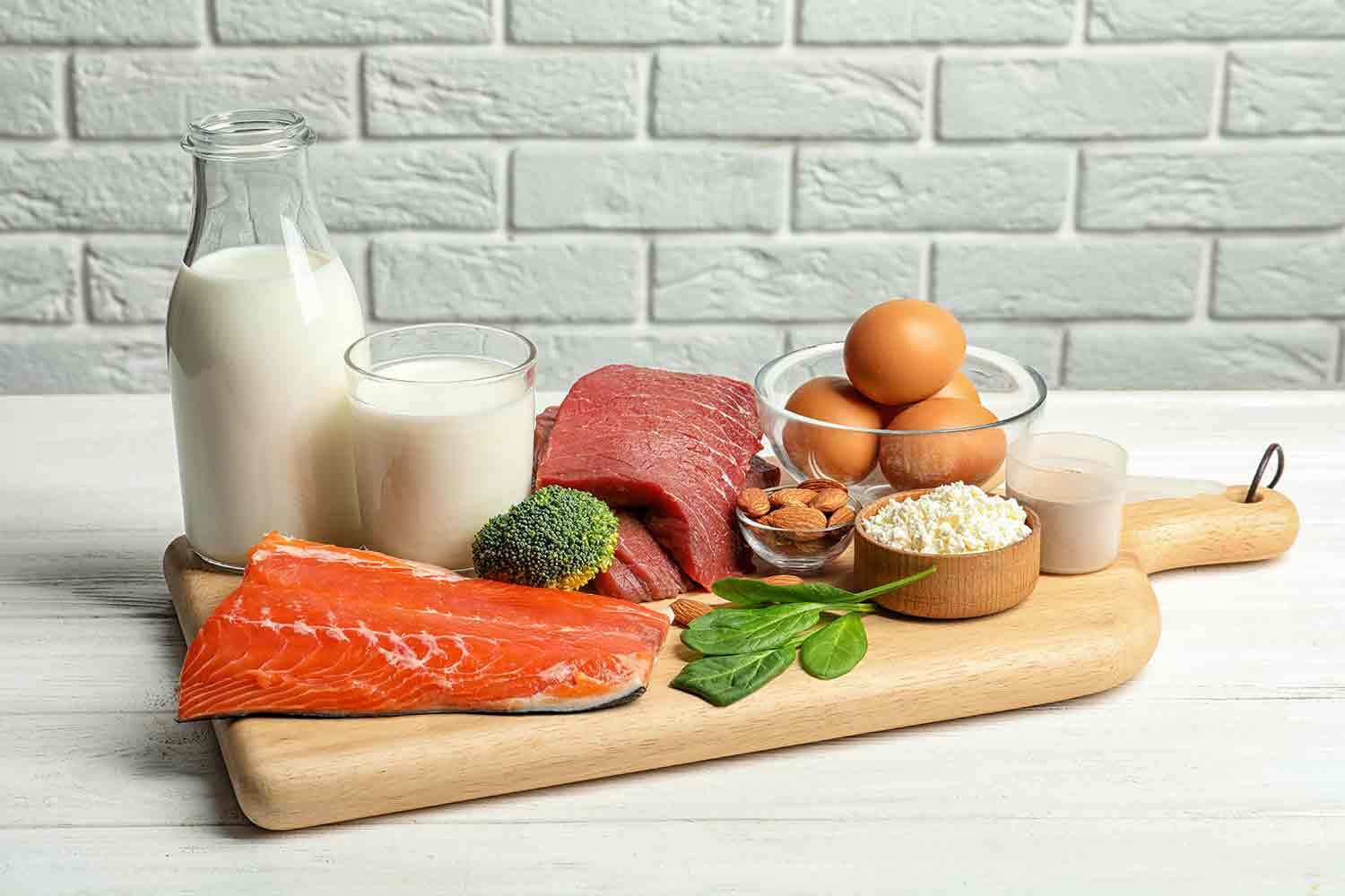 0 Diabetes proteínas
