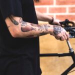 0 Tatuajes melanoma