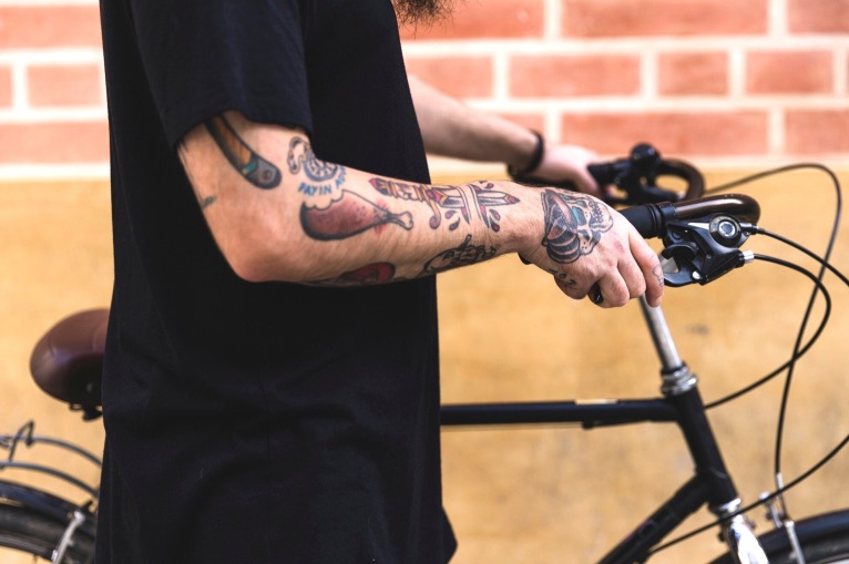 0 Tatuajes melanoma