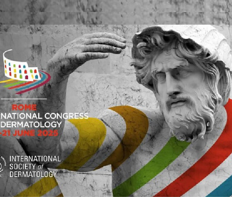 0 XIV Congreso Internacional Dermatología
