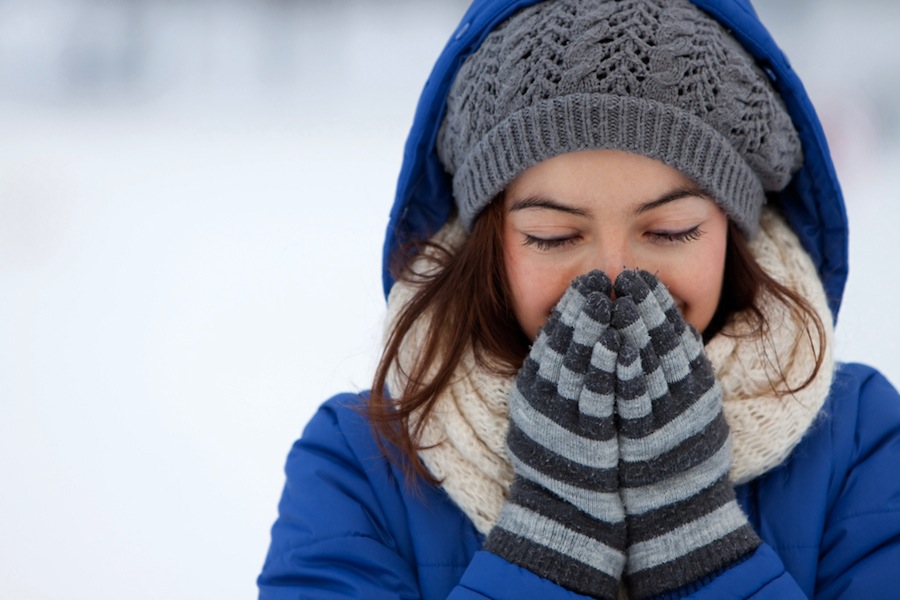 1 Diabetes invierno