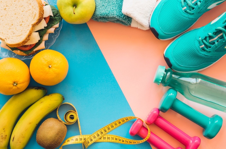 1 Diabetes proteínas