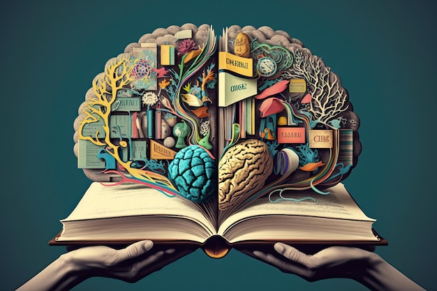 1 Día Mundial Cerebro 2025
