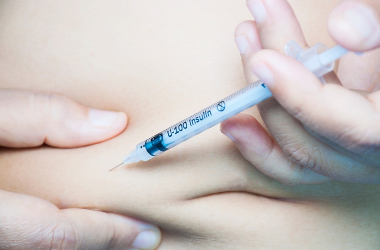 13 Piel diabetes