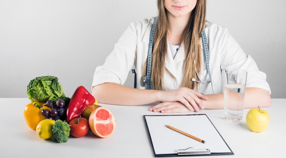 3 Diabetes proteínas
