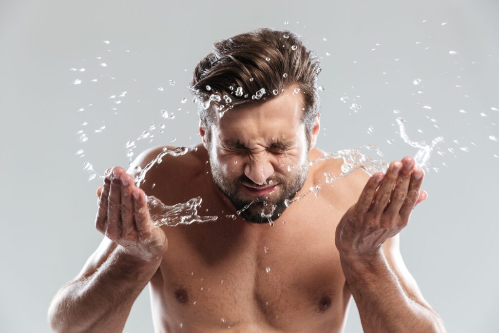 4 Dermatitis seborreica diagnóstico