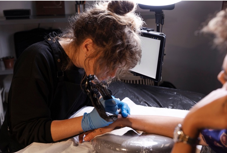 4 Eliminación tatuajes