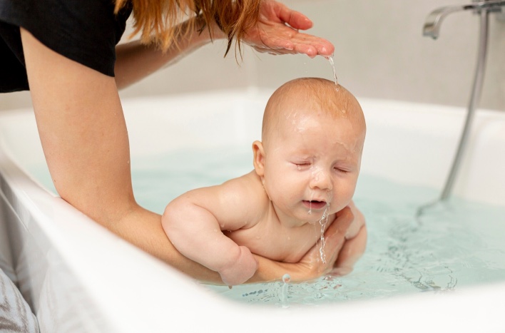 5 Dermatitis seborreica diagnóstico