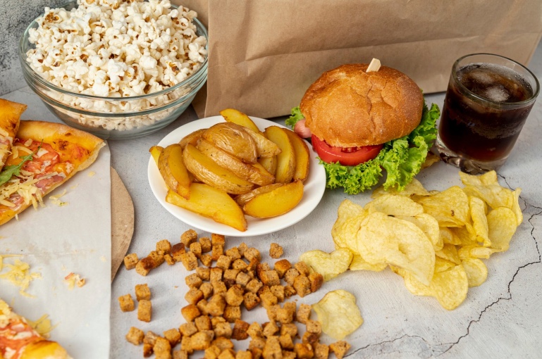 5 Diabetes estilo de vida