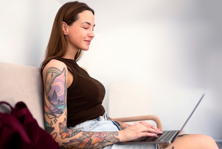 6 Eliminación tatuajes