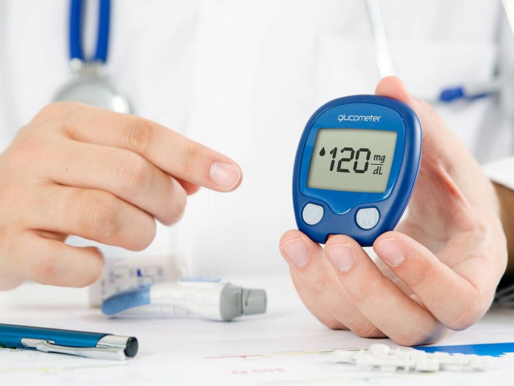 6 diabetes páncreas islotes