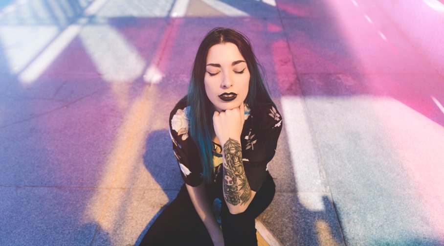 8 Tatuajes melanoma
