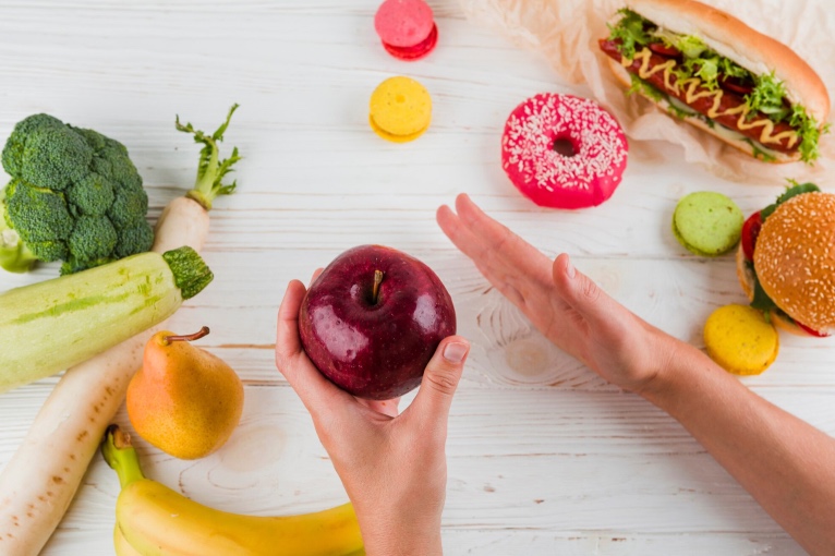 9 Diabetes proteínas