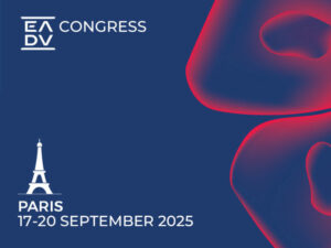 Congreso EADV Dermatología 2025