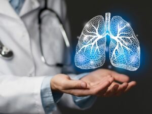 0 Día Mundial Fibrosis quística 2025