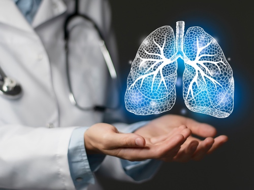 0 Día Mundial Fibrosis quística 2025