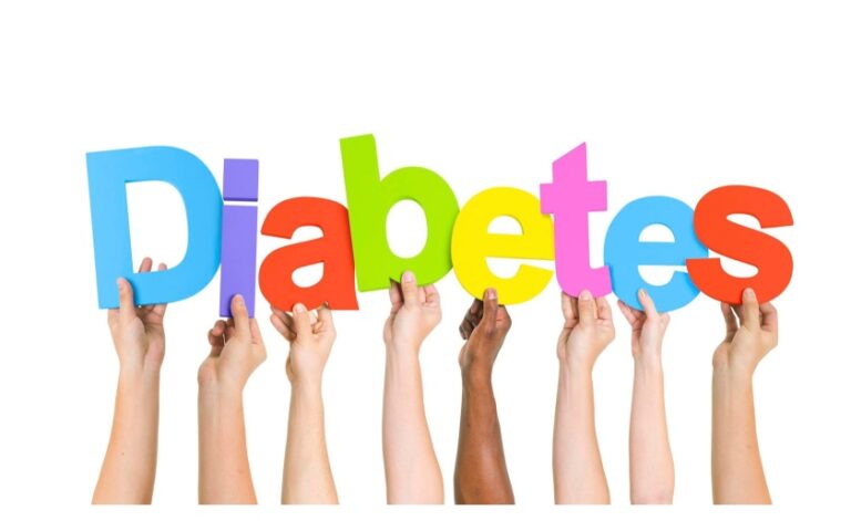 0 Día Mundial diabetes 2025 tipos