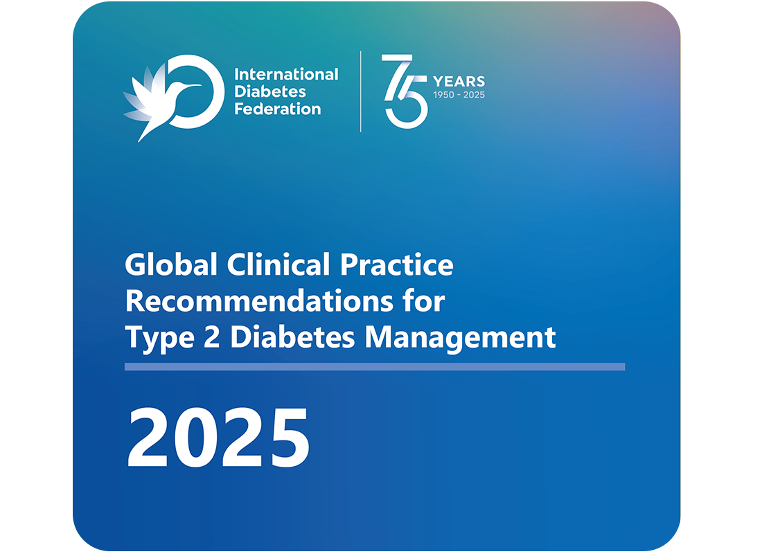 0 IDF Recomendaciones 2025