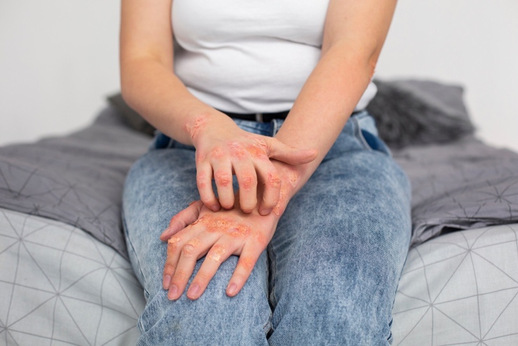 0 Psoriasis riesgo cardiovascular