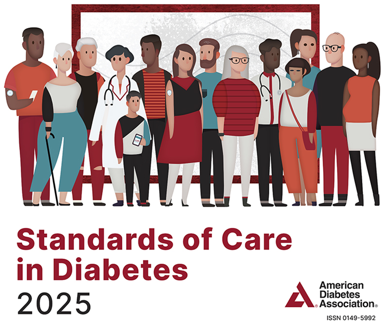 1 Consensos Diabetes