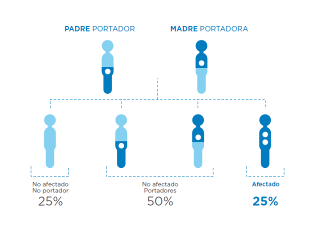 1 Día Mundial Fibrosis quística 2025