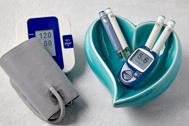 1 Dia mundial diabetes 2025 complicaciones