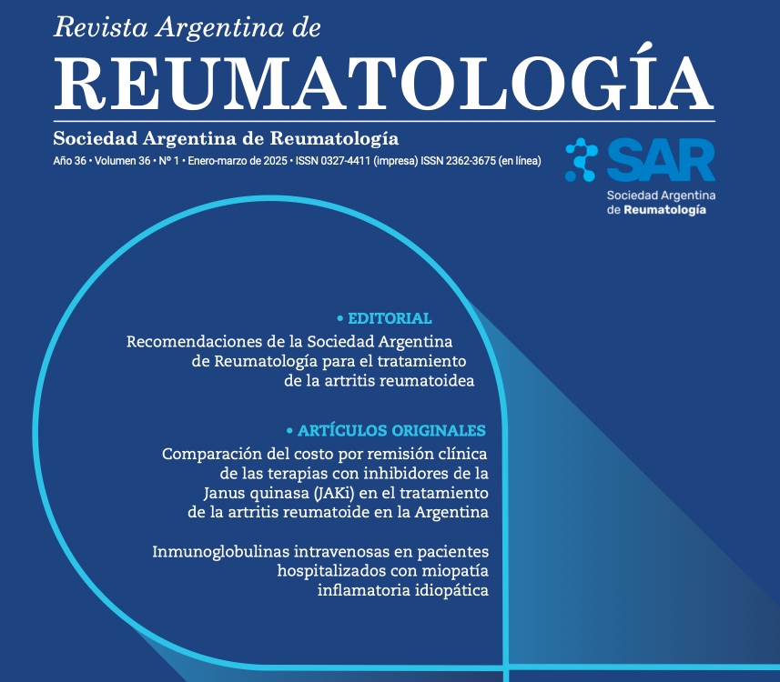 1 Revista Argentina Reumatología 2025 1