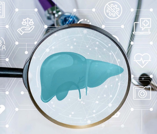 2 Día Mundial Hepatitis 2025