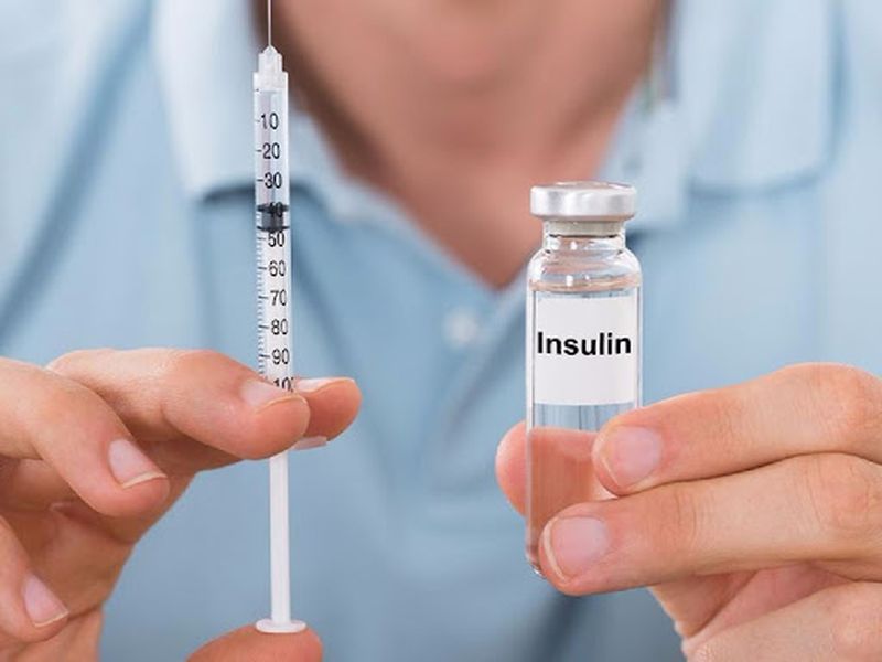 2 Día Mundial diabetes 2025 insulina