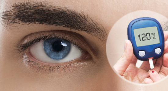 2 Día Mundial diabetes 2025 ojos