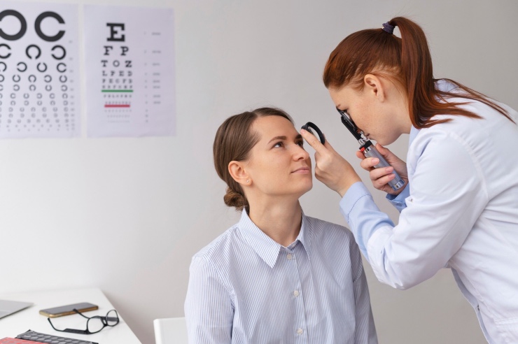 3 Día Mundial diabetes 2025 ojos