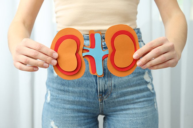 3 Día Mundial diabetes 2025 riñones