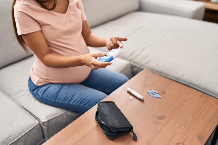 3 Día Mundial diabetes 2025 tipos
