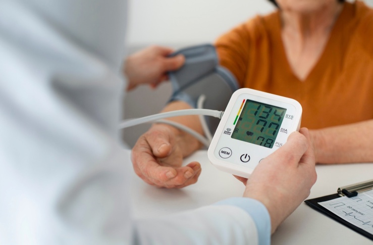 4 Día Mundial diabetes 2025 hipertensión