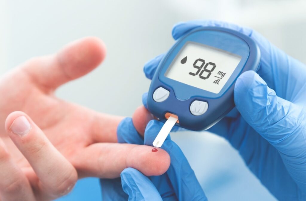 4 MASLD y diabetes