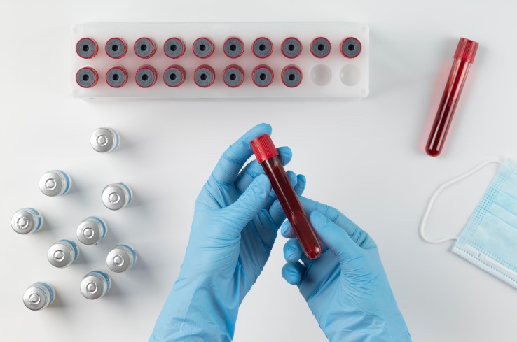 5 Día Mundial Fibrosis quística 2025