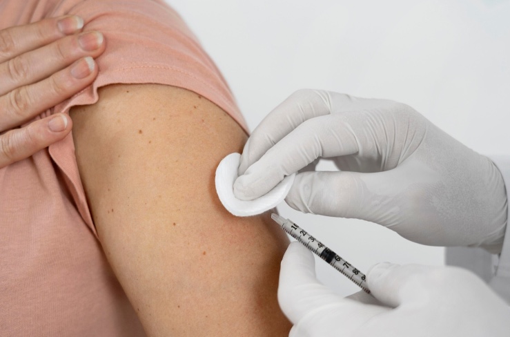 5 Día Mundial Hepatitis 2025