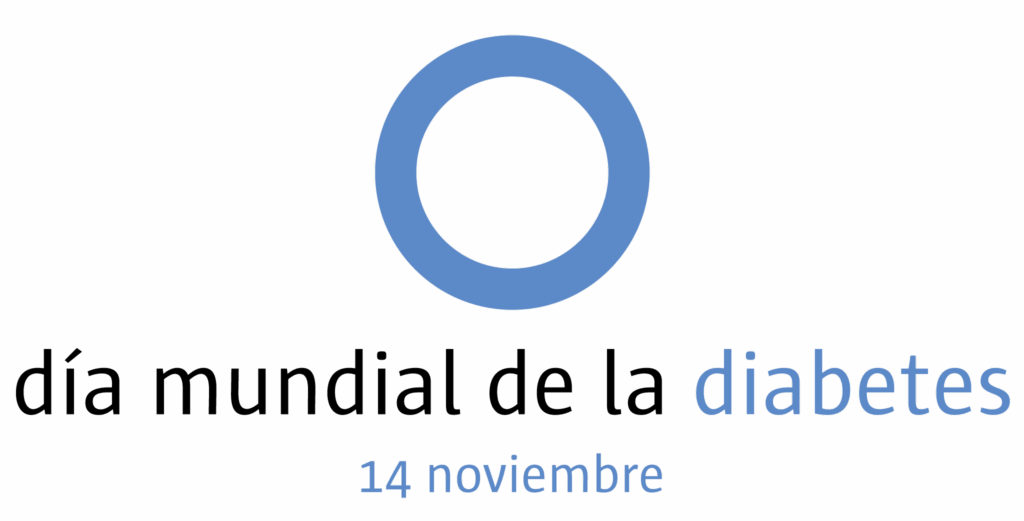 5 Día Mundial diabetes 2025 lema