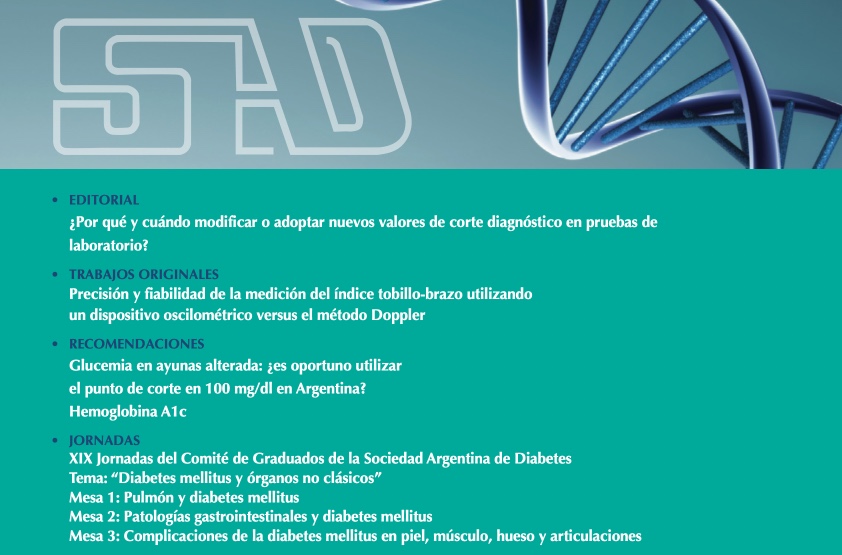Revista Diabetes 2025 6