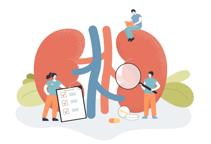 0 Día Mundial Cáncer Riñón 2025