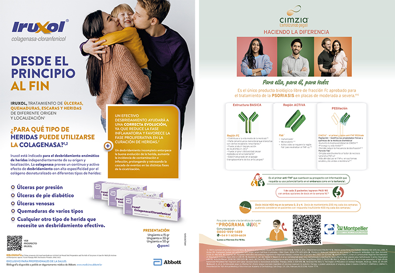 Revista Dermatologia 2025 10