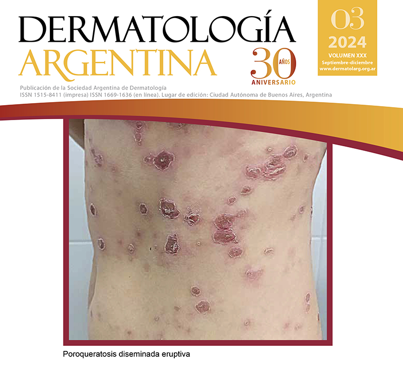 Revista Dermatologia 2025 4