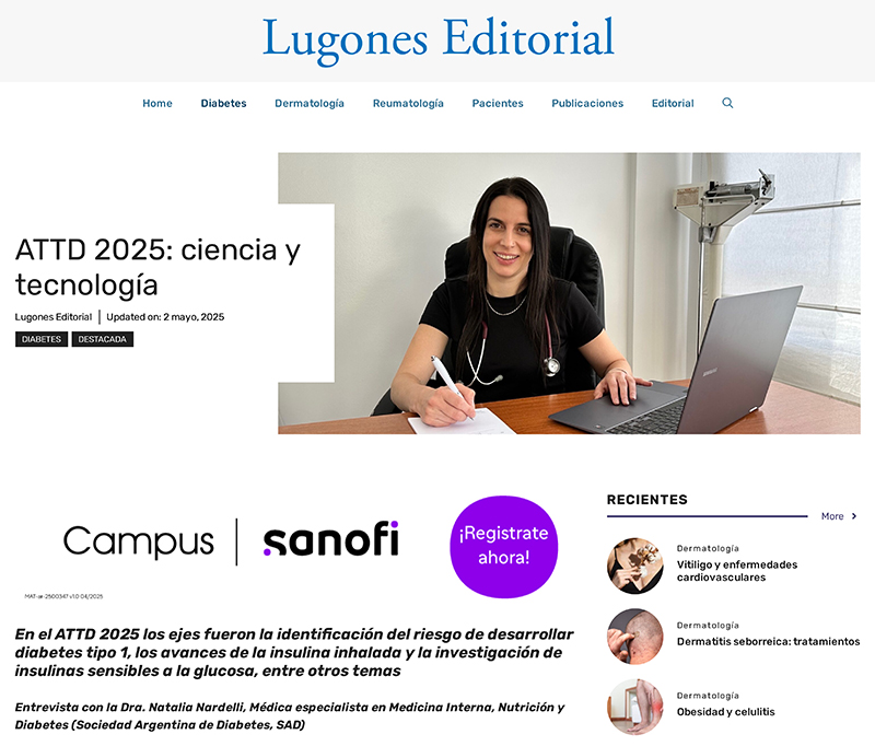 Revista Diabetes 2025 12