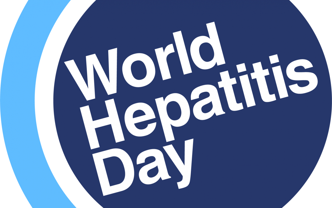 1 Día Mundial Hepatitis 2025