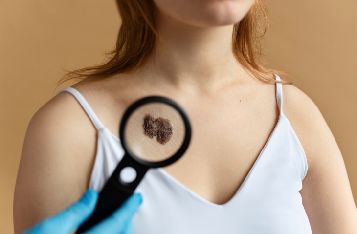 0 Melanoma tecnologías imagen