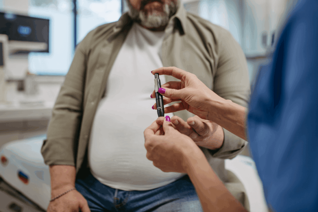 1 Obesidad diabetes riesgo cardiometabólico